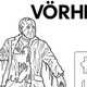 Illustration for article titled An illustrator turns horror icons into DIY nightmare fuel